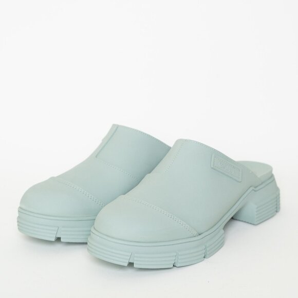 Ganni city mules - Picture 2 of 16